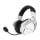Słuchawki bezprzewodowe HATOR Hypergang 3 Wireless (białe)